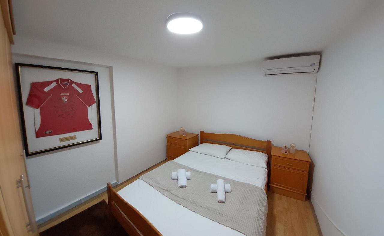 Sydney Apartment 빌리제 외부 사진