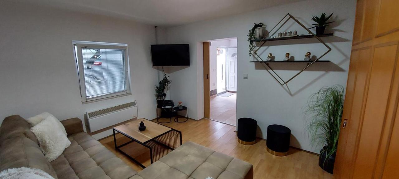 Sydney Apartment 빌리제 외부 사진