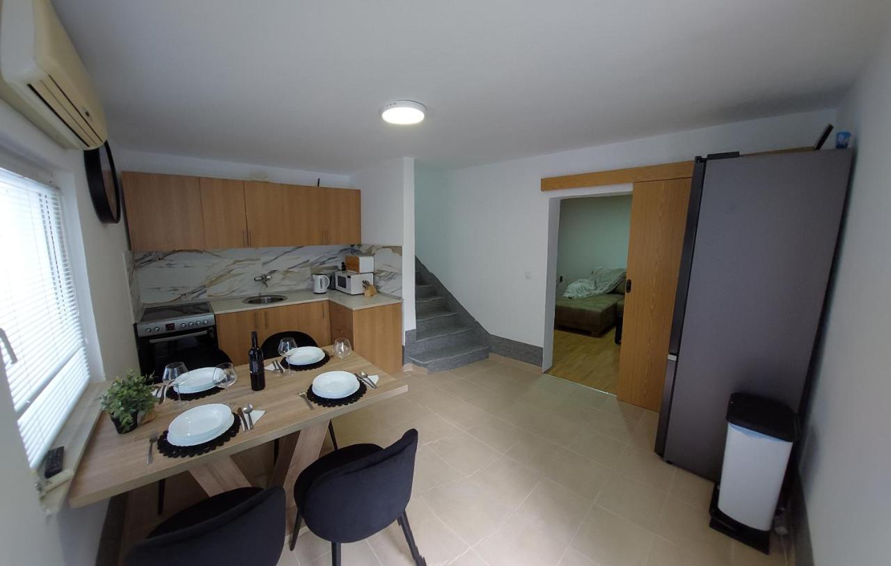 Sydney Apartment 빌리제 외부 사진