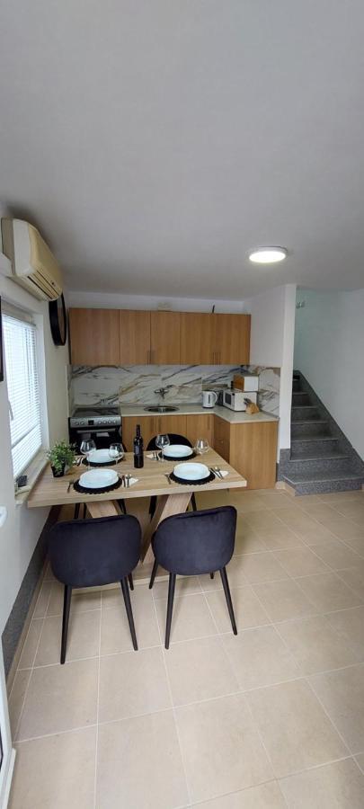 Sydney Apartment 빌리제 외부 사진