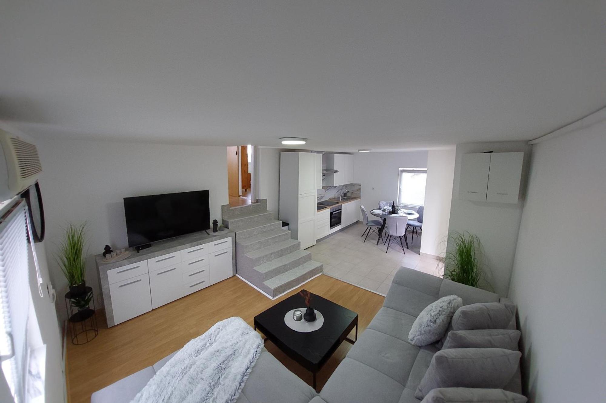Sydney Apartment 빌리제 외부 사진