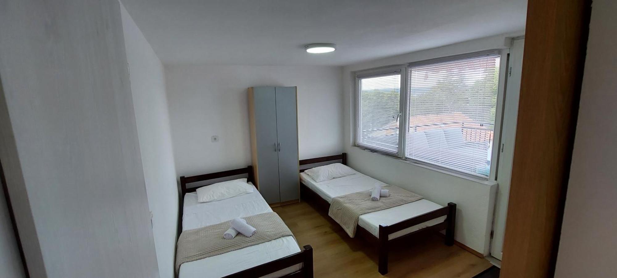 Sydney Apartment 빌리제 외부 사진